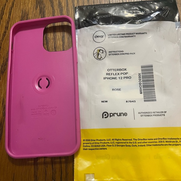 Phone case - Picture 3 of 3